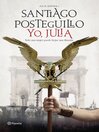 Cover image for Yo, Julia